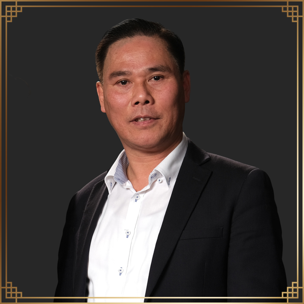 Lê Minh Thắng