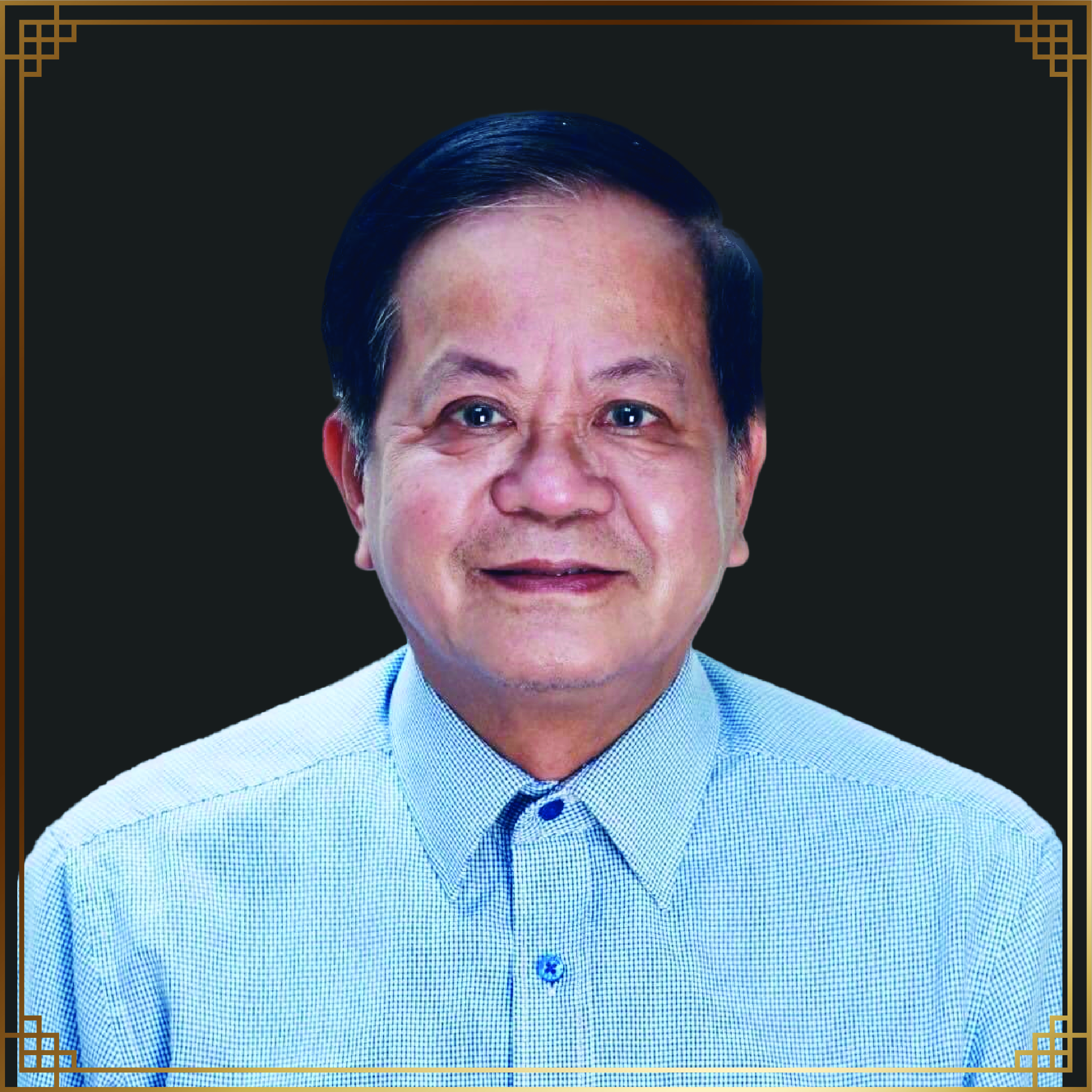ông Phương Công Trọng