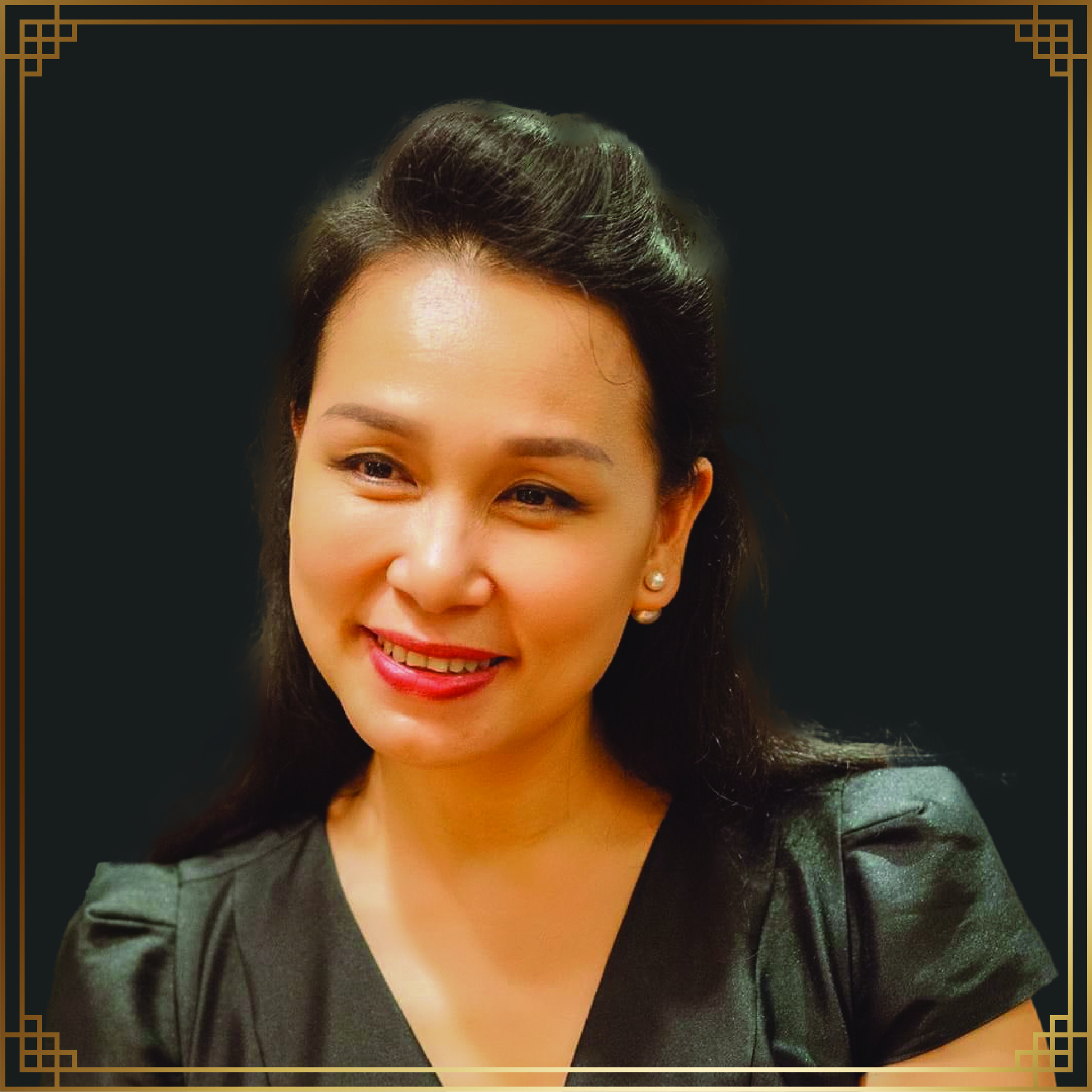 Trần Lan Hương