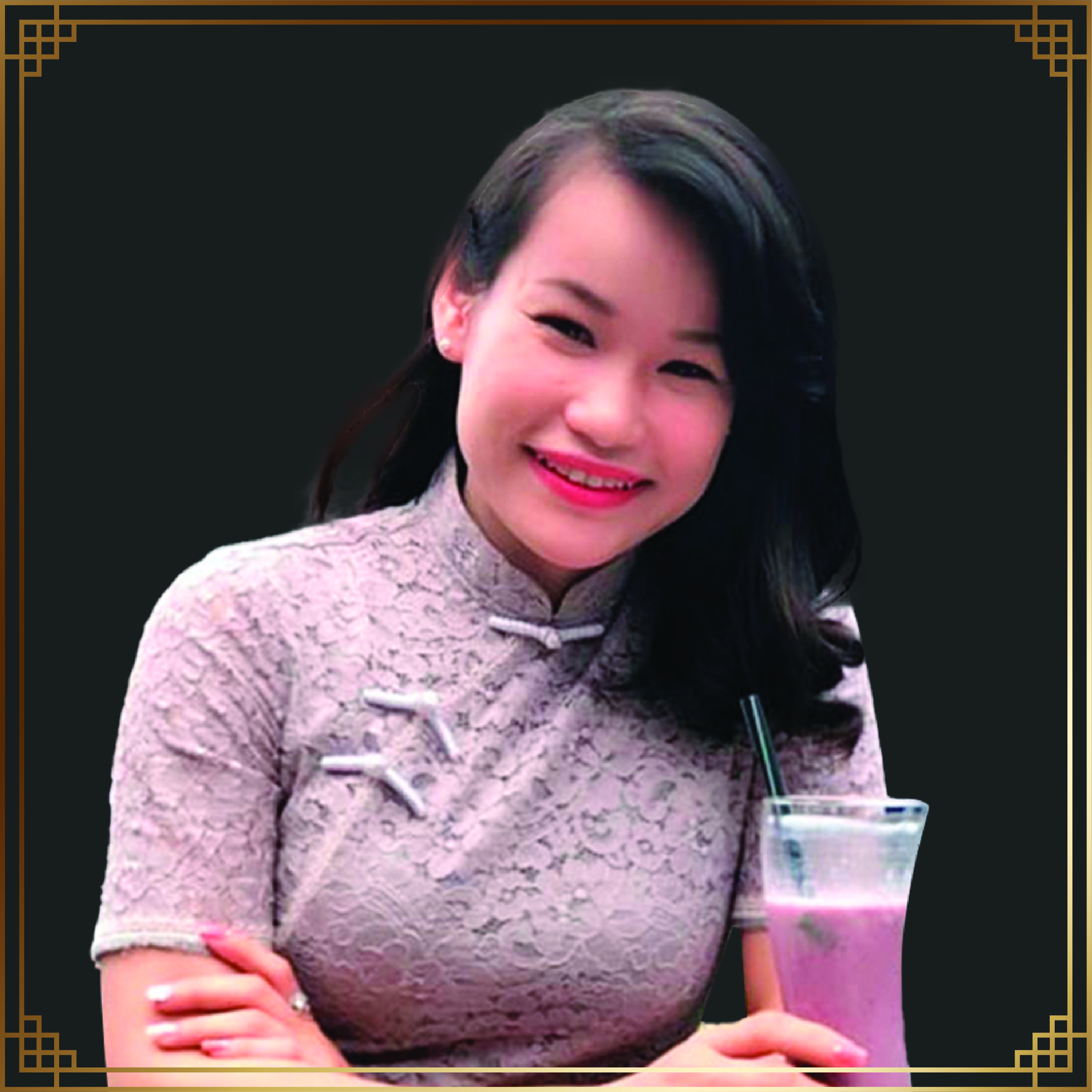 Trịnh Minh Hằng