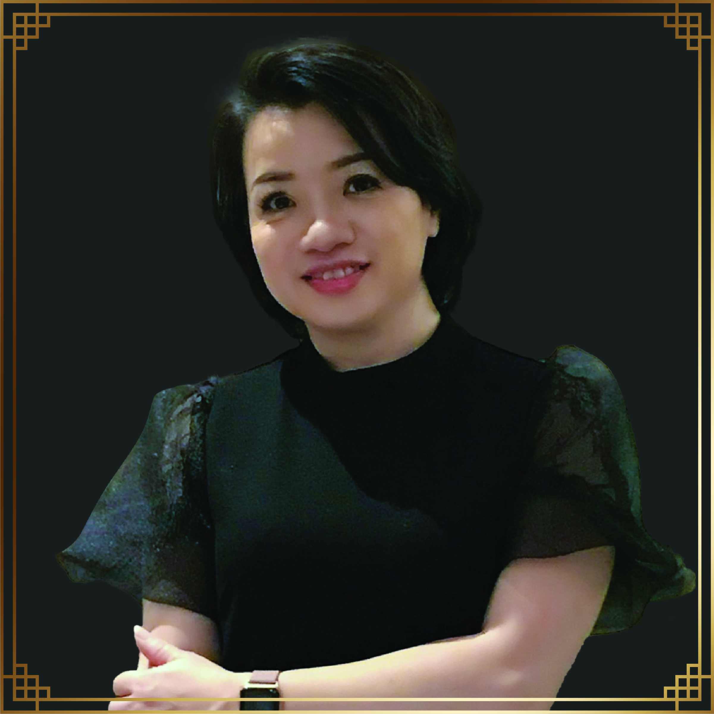 Tạ Ngọc Diệp