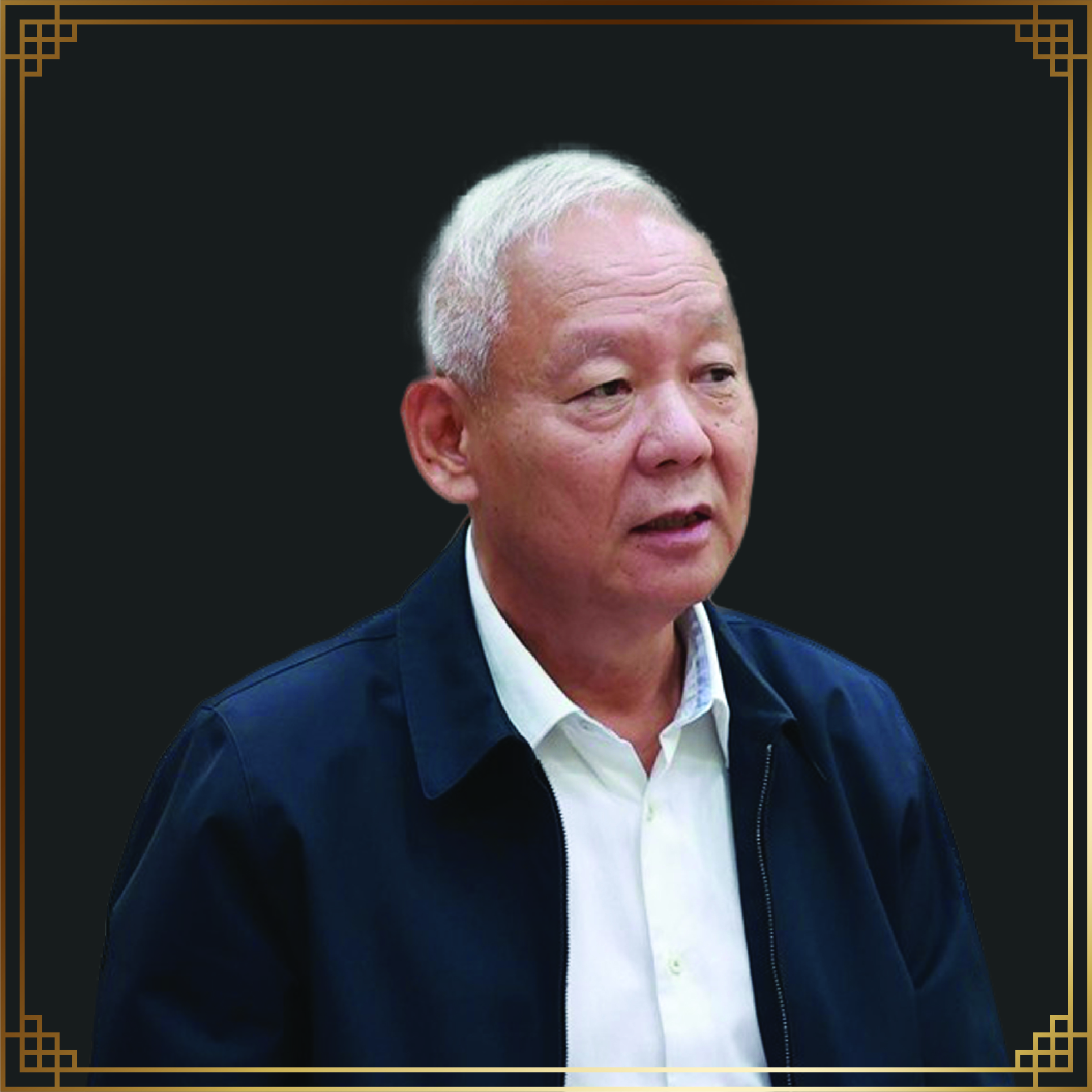 ông Trần Văn