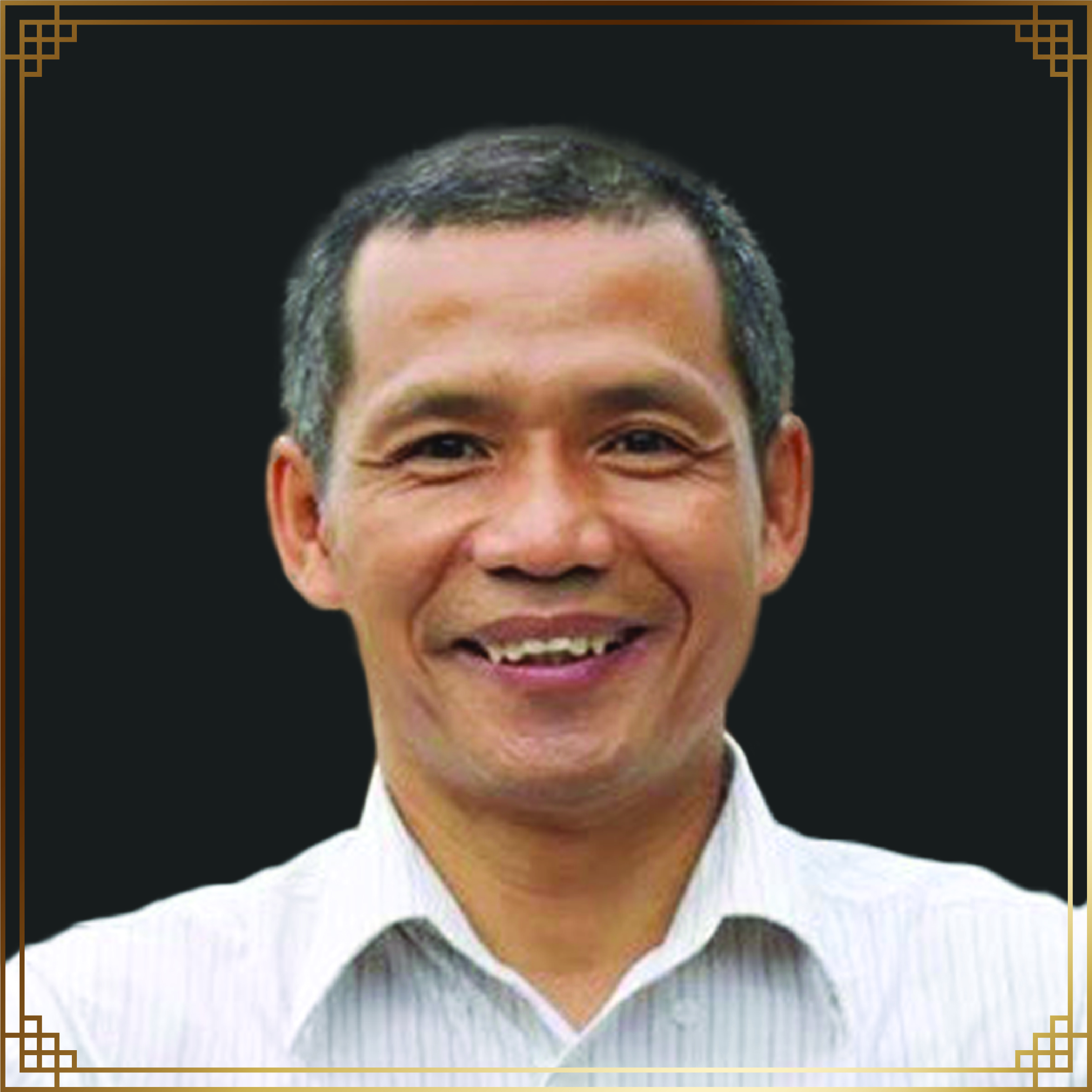Nguyễn Mạnh Hùng