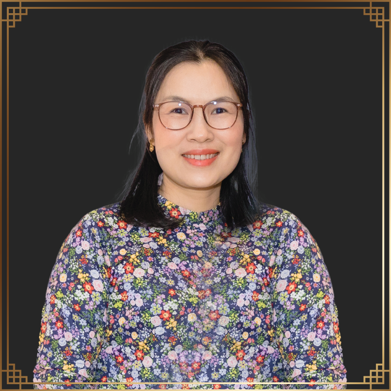 Đặng Hoàng Liên