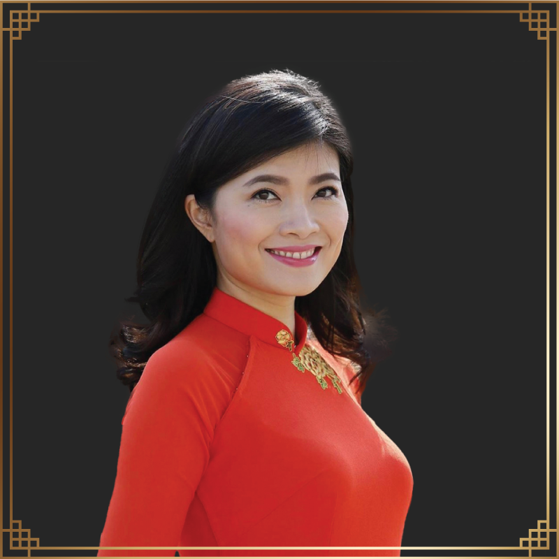 Phạm Diệp Anh