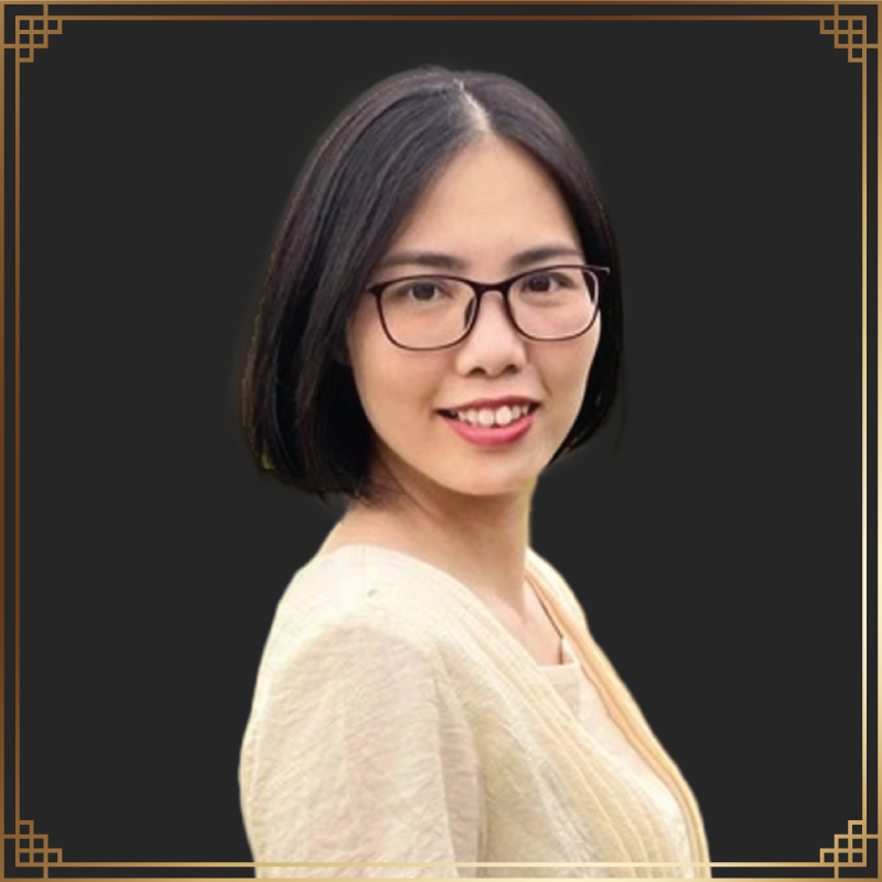 Trương Mỹ Quyên