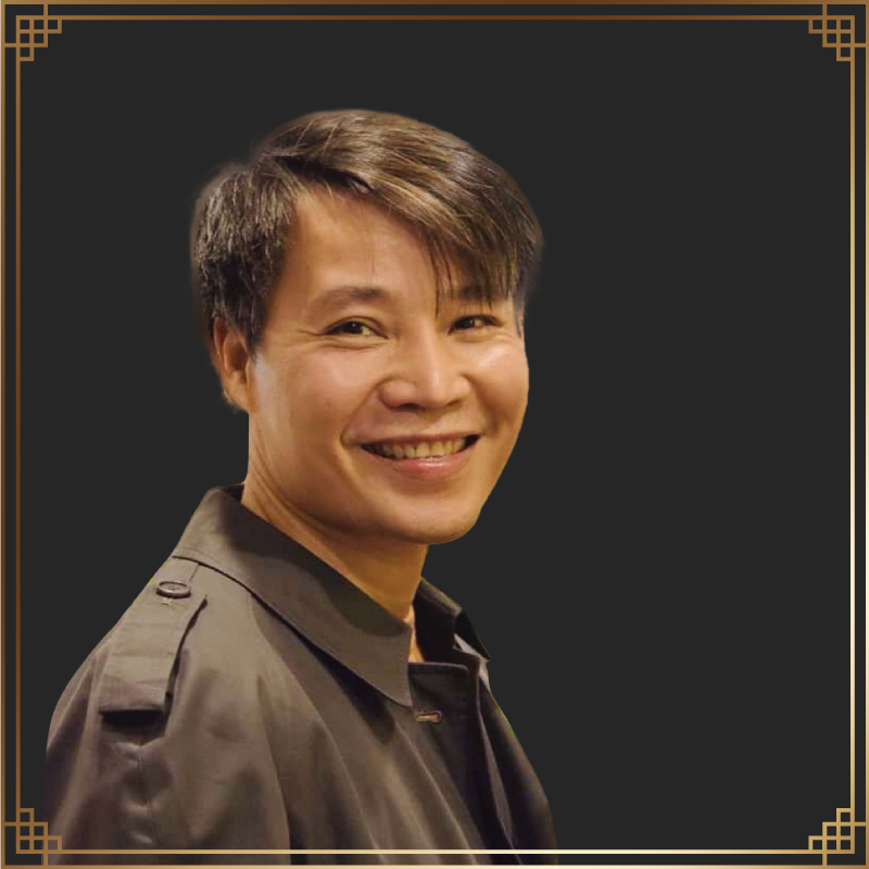 ông Nguyễn Hoàng Anh