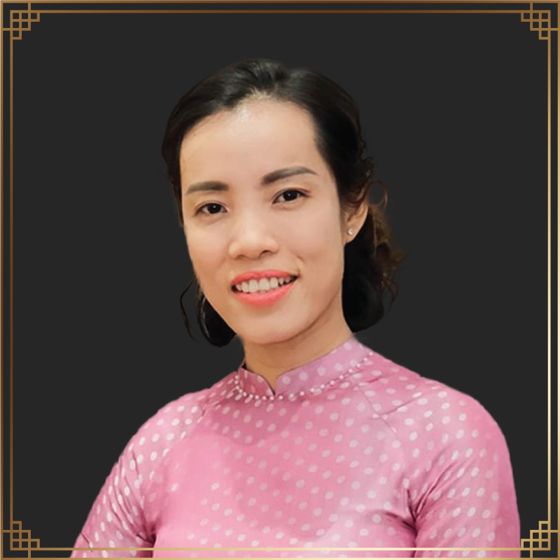 Nguyễn Thị Thu Hường