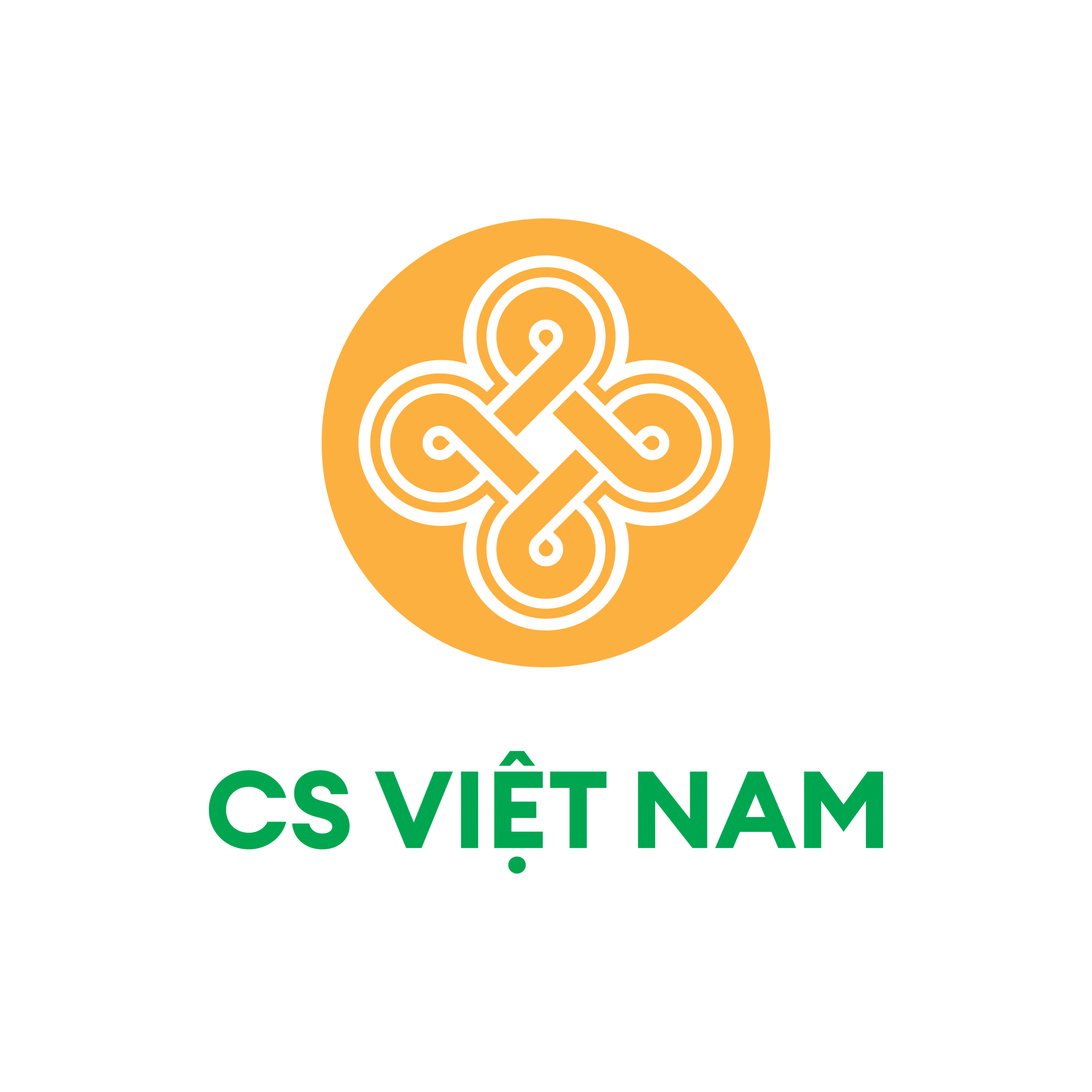 LOGO CS